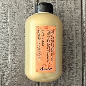 Davines This Is An Oil Non Oil